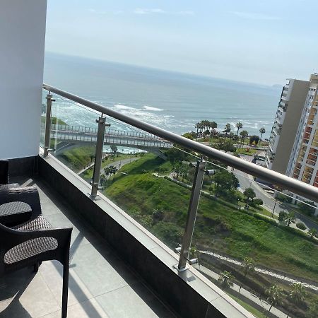 Terrazas Apartments Miraflores リマ エクステリア 写真