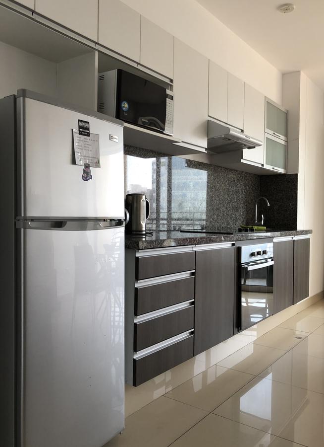 Terrazas Apartments Miraflores リマ エクステリア 写真