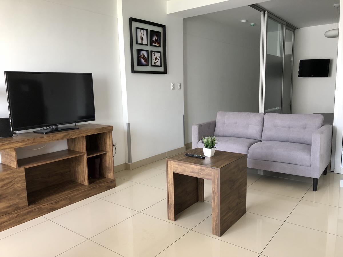 Terrazas Apartments Miraflores リマ エクステリア 写真