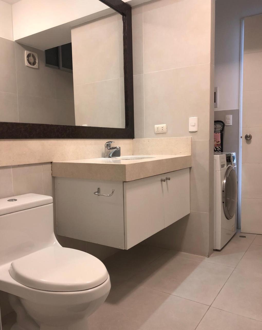 Terrazas Apartments Miraflores リマ エクステリア 写真
